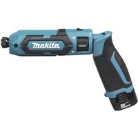 makita Akku-Schlagbohrschrauber TD022DSE von Makita