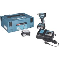 makita Akku-Schlagschrauber DTD172RTJ von Makita