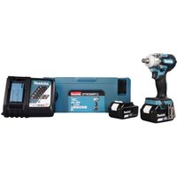 makita Akku-Schlagschrauber-Set DTW300RTJ von Makita
