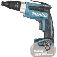 makita Akku-Schnellbauschrauber DFS251Z von Makita