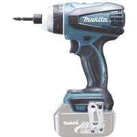 makita Akku-Schrauber-Set DTP141Z von Makita