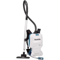makita DVC660Z Akku-Staubsauger ohne Akku von Makita