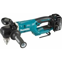 18V 13 mm Bohrschrauber Makita 2 batt.BL1850 - DDA450RTE von Makita