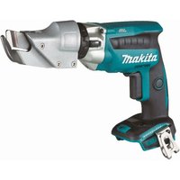 Makita - 18V 1,3 mm Schere DJS131Z von Makita