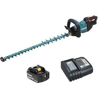 18V Li-Ion 3 Ah Heckenschere 75 cm - 1 3,0 Ah Liion Akku + Ladegerät - DUH752SF - Makita von Makita