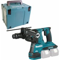 Makita - Akku-Bohrhammer sds-plus 2x18V ohne Akku ohne Lader im makpac 4 von Makita