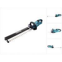 Akku-Heckenschere 18V (ohne Akku/Ladegerät) 55cm DUH551Z - Makita Akku-Heckenschere 18V (ohne Akku/Ladegerät) 55cm DUH551Z - Makita von Makita