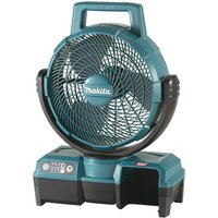 40 v max Li-Ion xgt Ventilator Makita Ohne Batterie - CF001GZ 40 v max Li-Ion xgt Ventilator Makita Ohne Batterie - CF001GZ von Makita