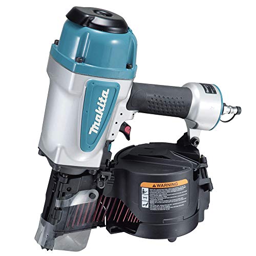 Makita AN902 CLAVADORA NEUMATICA 90mm von Makita