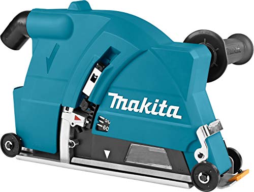 Makita 198440-5 Absaughaube Trennen 230mm von Makita