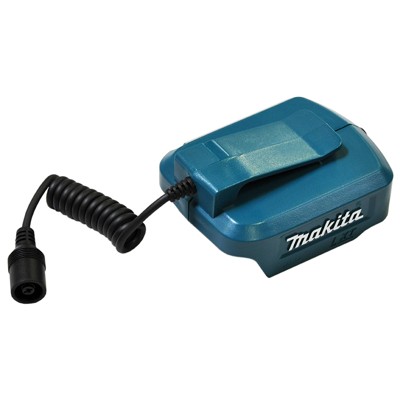 Akku-Adapter 14,4V 18,0V PE00000066 von Makita