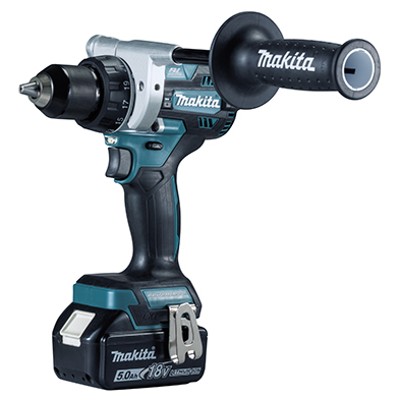 Akku-Bohrschrauber 18V DDF486RTJ von Makita