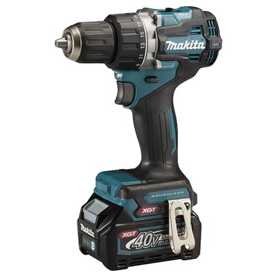 Akku-Bohrschrauber 40V DF002GA202 von Makita
