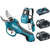 DUP362PT2 gartenschere 18 Vx2 250 Nm - Makita von Makita