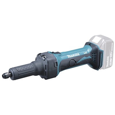Akku-Geradschleifer 18V DGD800Z von Makita