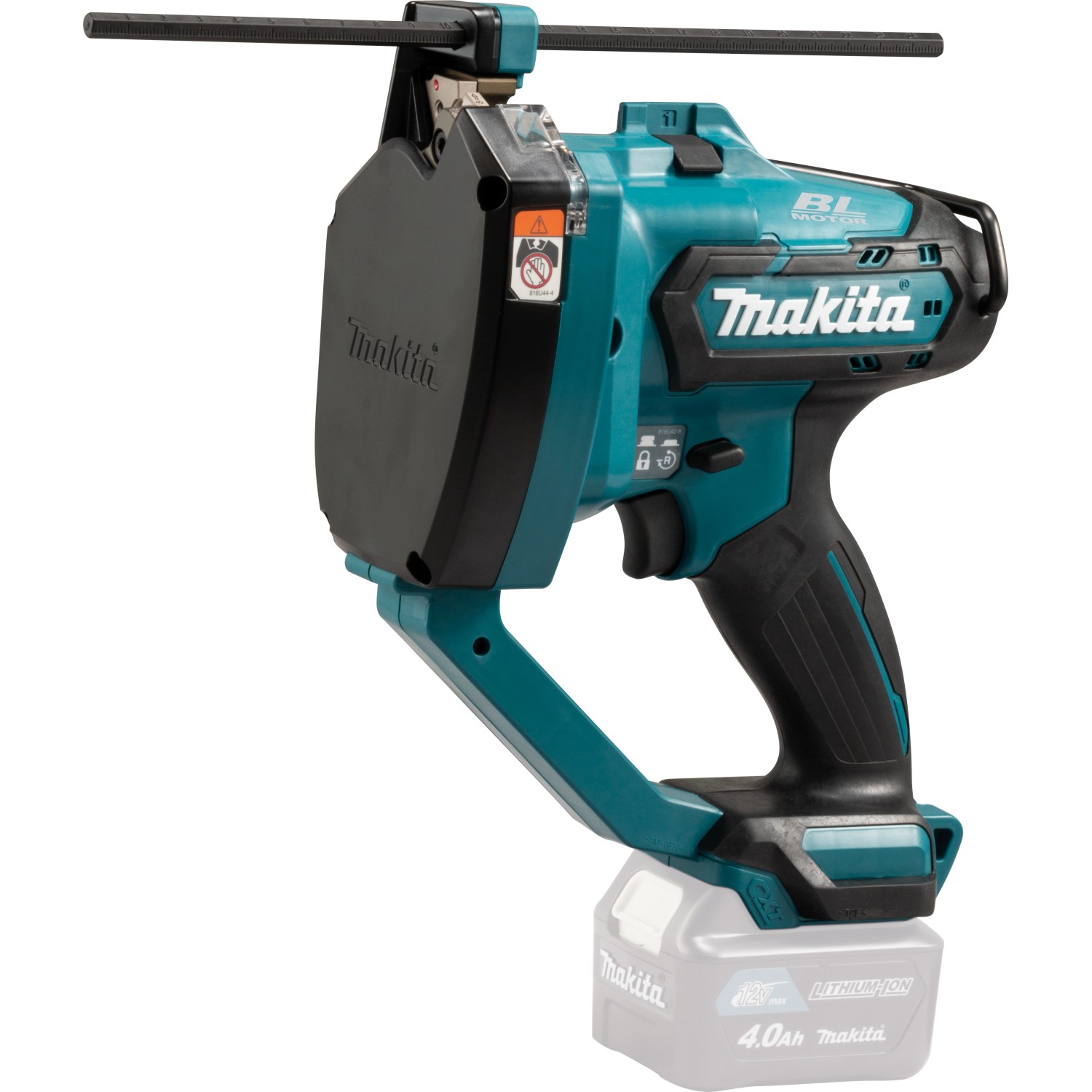 Makita Akku-Gewindesstangentrenner SC103DZ für max. 12 V Solo von Makita