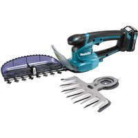Akku-Grasschere UH201DWAX 12 v Strauchschere Set, 2,0 Ah Li-Ion Akku - Makita von Makita