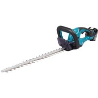 Makita - Akku-Heckenschere DUH507Z, 50 cm 18V ohne Akku und Ladegerät im Karton von Makita