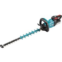 Heckenschere m 60 cm 40V max Makita ohne Akku - UH004GZ von Makita