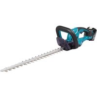 Akku Heckenschere Makita DUH507Z 18V, ohne Akku, ohne Ladegerät von Makita