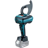 Werkzeug - 18V Akku-Kabelschneider, ohne Akku und Ladegerät DTC100ZK - Makita von Makita