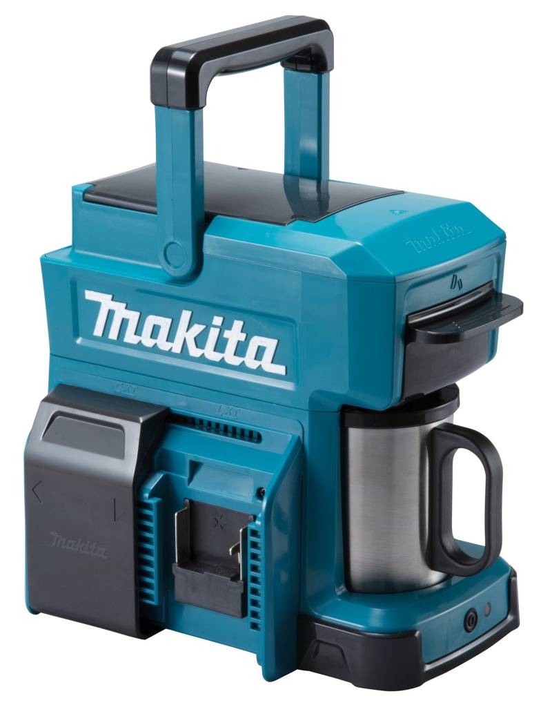 Akku-Kaffeemaschine DCM501Z Akku-Kaffeemaschine DCM501Z von Makita