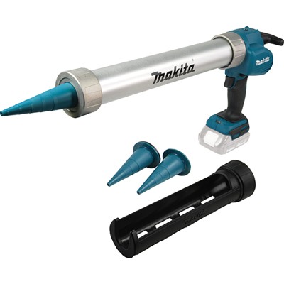 Akku-Kartuschenpistole DCG180ZX, Solo-Version von Makita