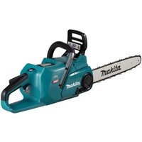 Akku-Kettensäge UC016GZ 40V max., 40cm, ohne Akku, ohne Lader im Karton - Makita von Makita