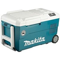 Zubehör - Akku-Kühl- und Wärmebox 20 l CW001GZ - Makita von Makita