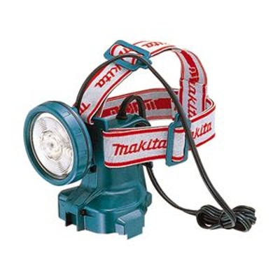 Akku-Lampe ML121 von Makita