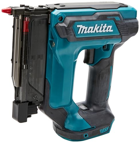 Makita DPT353Z Akku-Pintacker 18 V (ohne Akku, ohne Ladegerät) von Makita