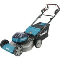 Akku-Rasenmäher 64 v max 64 v max • 53 cm • 70 l - Makita von Makita