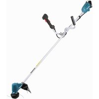 Akku-Rasentrimmer lxt 18 v • 3.500 – 6.000 U/min • 230 / 255 / 300 mm - Makita von Makita