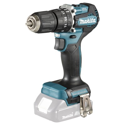 Akku-Schlagbohrschrauber 18V DHP487Z von Makita