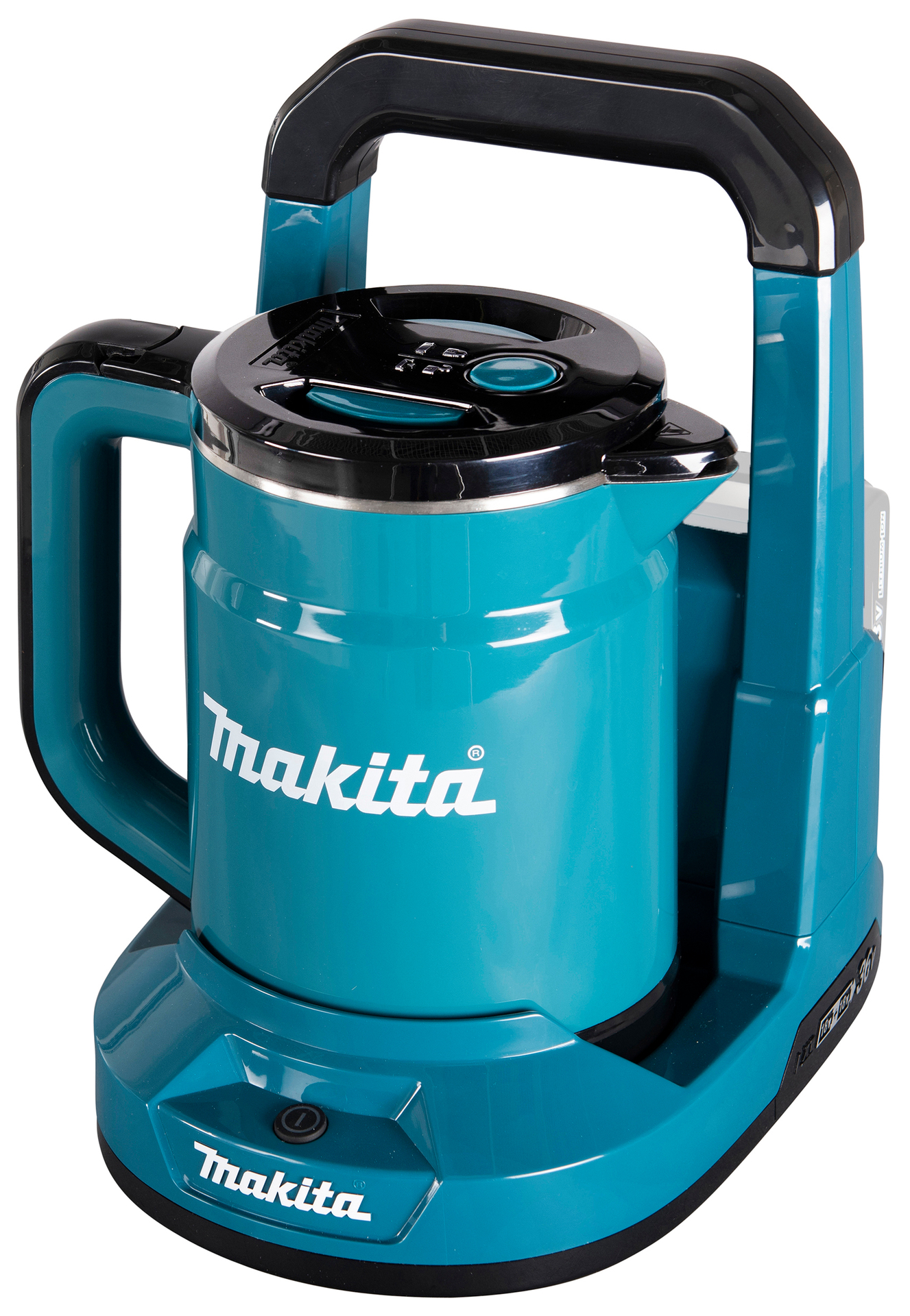 Akku-Wasserkocher DKT360Z Akku-Wasserkocher DKT360Z von Makita