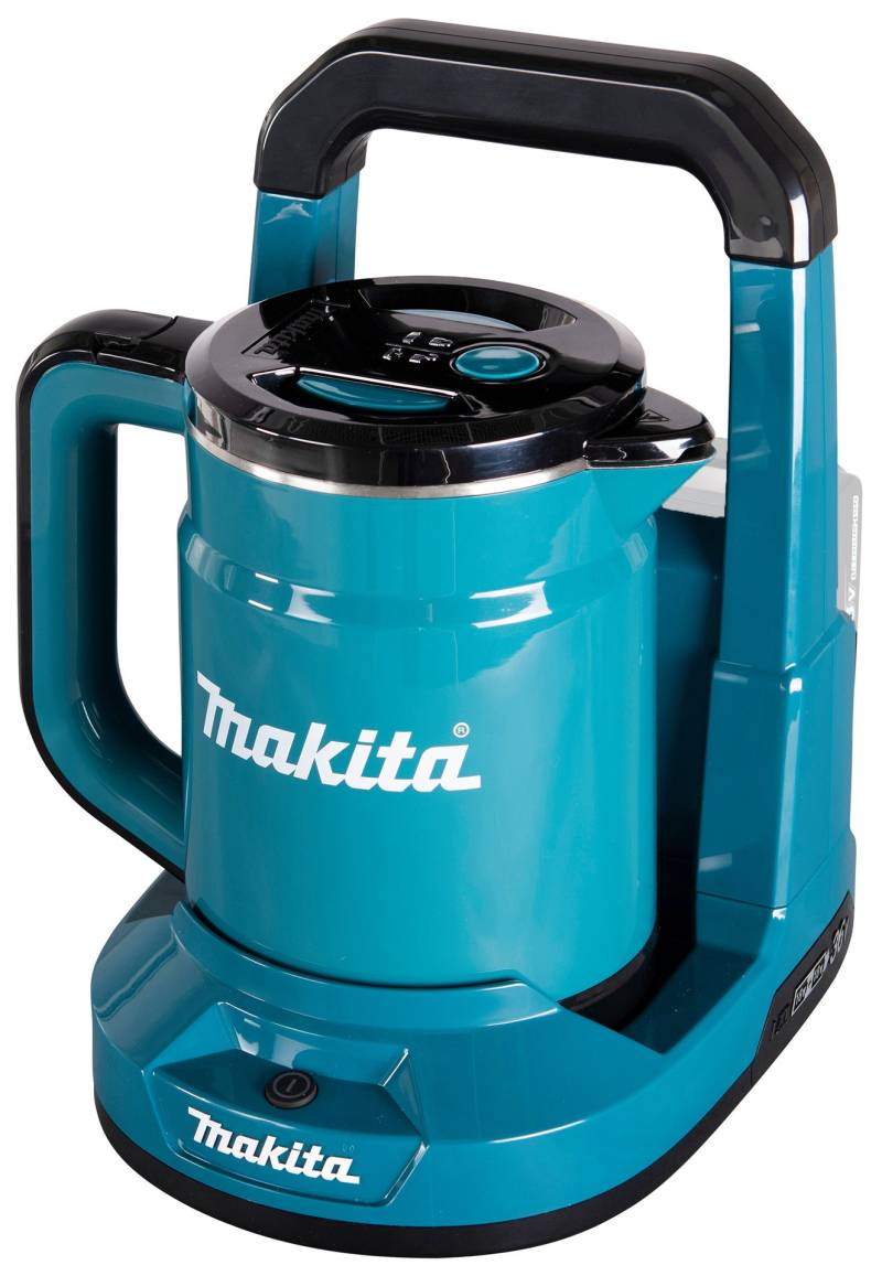 Akku-Wasserkocher DKT360Z Akku-Wasserkocher DKT360Z von Makita