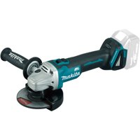 Brushless Akku-Schleifer ø 125mm 18V Li-Ion Makita DGA504Z (nur Maschine) von Makita