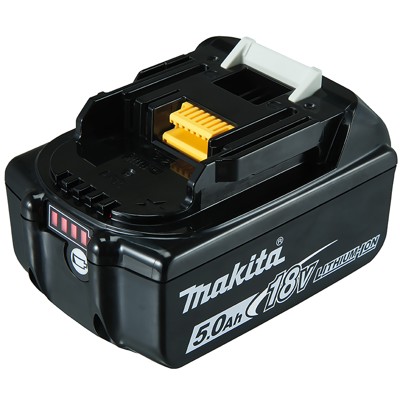 Akkupack LI 18,0V/5,0Ah BL1850B von Makita