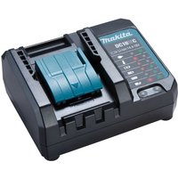 Makita - Kompaktladegerät DC18WC 14,4 v - 18 v für Li-Ion Akku 1910G0-1 von Makita