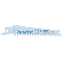 B-20448 gipskarton klingen set 80 mm (5ST) - Makita von Makita