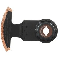 Riff Eintauchsägeblatt, 68 mm Starlock Max • K30 • hm / riff • MAM010 • Mörtel / Fließenkleber / Beton - Makita Riff Eintauchsägeblatt, 68 mm Starlock Max • K30 • hm / riff • MAM010 • Mörtel / Fließenkleber / Beton - Makita von Makita