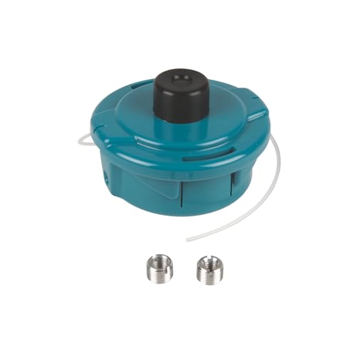 B Makita 03006 Ultra Auto Nylon Schneidkopf – Mehrfarbig von Makita