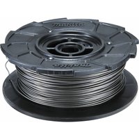 Makita - Bindedraht 0,8 mm x 100 m zu dtr 180 zj blank von Makita