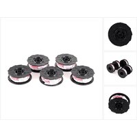 Bindedraht 5 Stk. für dtr 180 Bewehrungsverbinder - Makita Bindedraht 5 Stk. für dtr 180 Bewehrungsverbinder - Makita von Makita