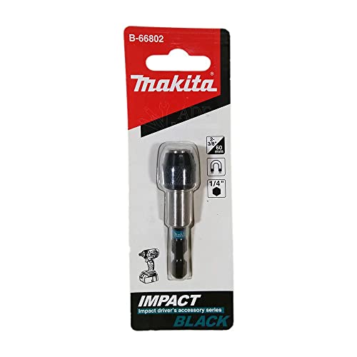 Bit-Halter 1/4" 60mm von Makita