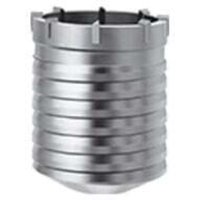 Bohrer de Crown Makita P-03785 de 50 mm zum Bohren in Beton und Mauerwerk mit SDS-MAX-Anschluss von Makita