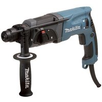 makita Hr2470 Bohrhammer von Makita