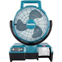 Makita - CF001GZ xgt akku-ventilator 40VMAX von Makita