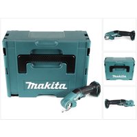 Cp 100 dzj 10,8 v Akku Universalschere Multi Cutter Solo im Makpac - ohne Akku, ohne Ladegerät - Makita von Makita