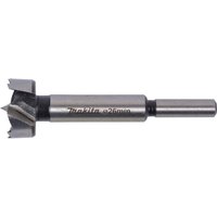 Makita - Forstnerbohrer 26,0x90mm mit Zentrierspitze und Rundschaft Holz D-42254 von Makita